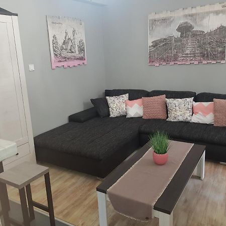 Apartamenty Klimacik Karpacz Exterior foto