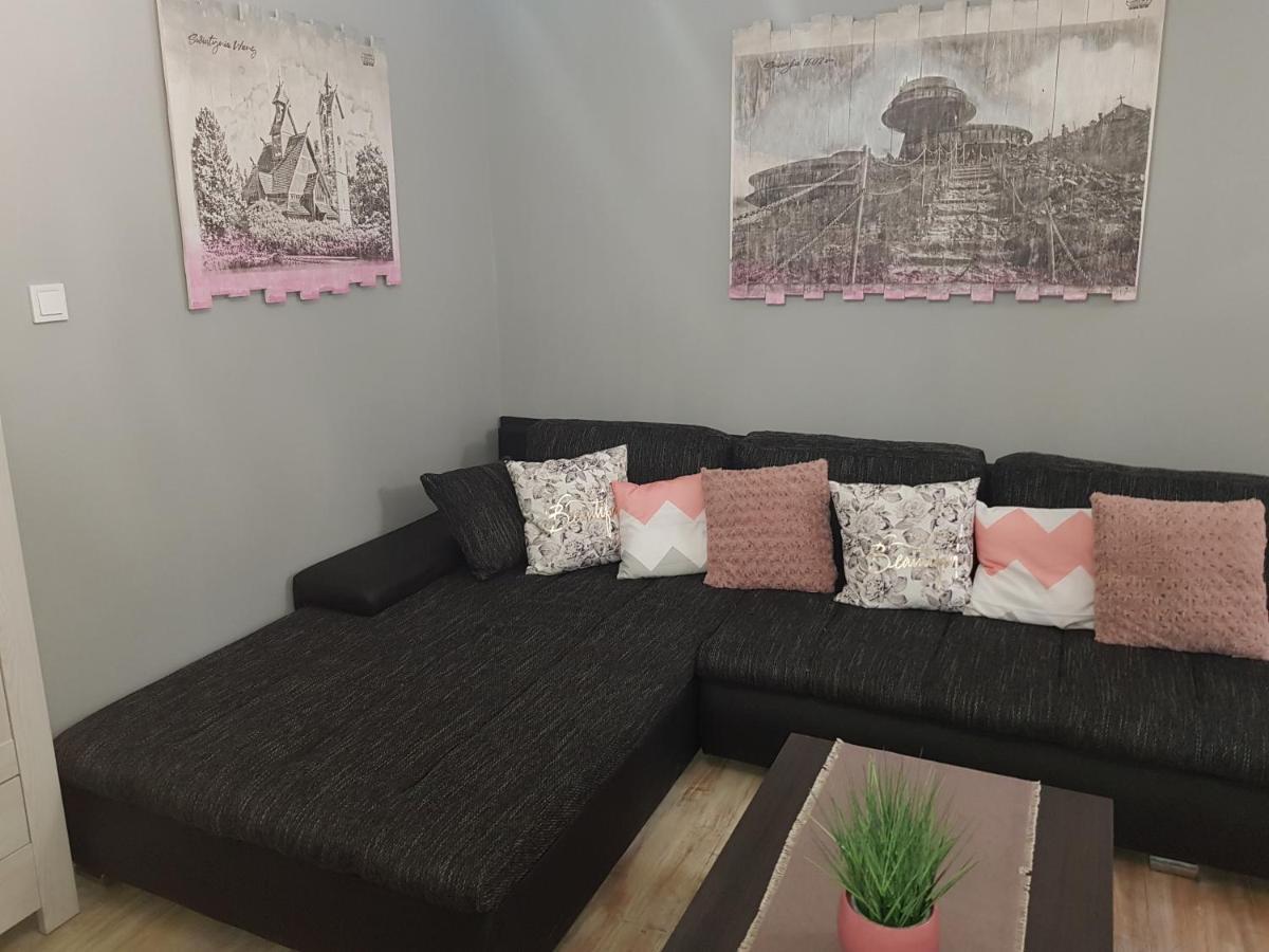 Apartamenty Klimacik Karpacz Exterior foto