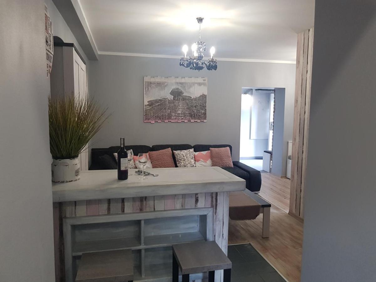 Apartamenty Klimacik Karpacz Exterior foto