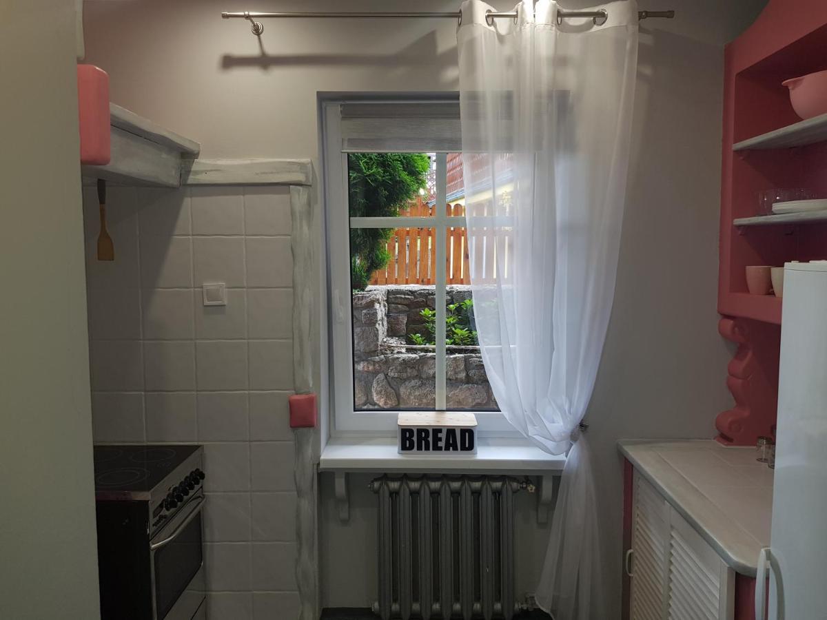 Apartamenty Klimacik Karpacz Exterior foto