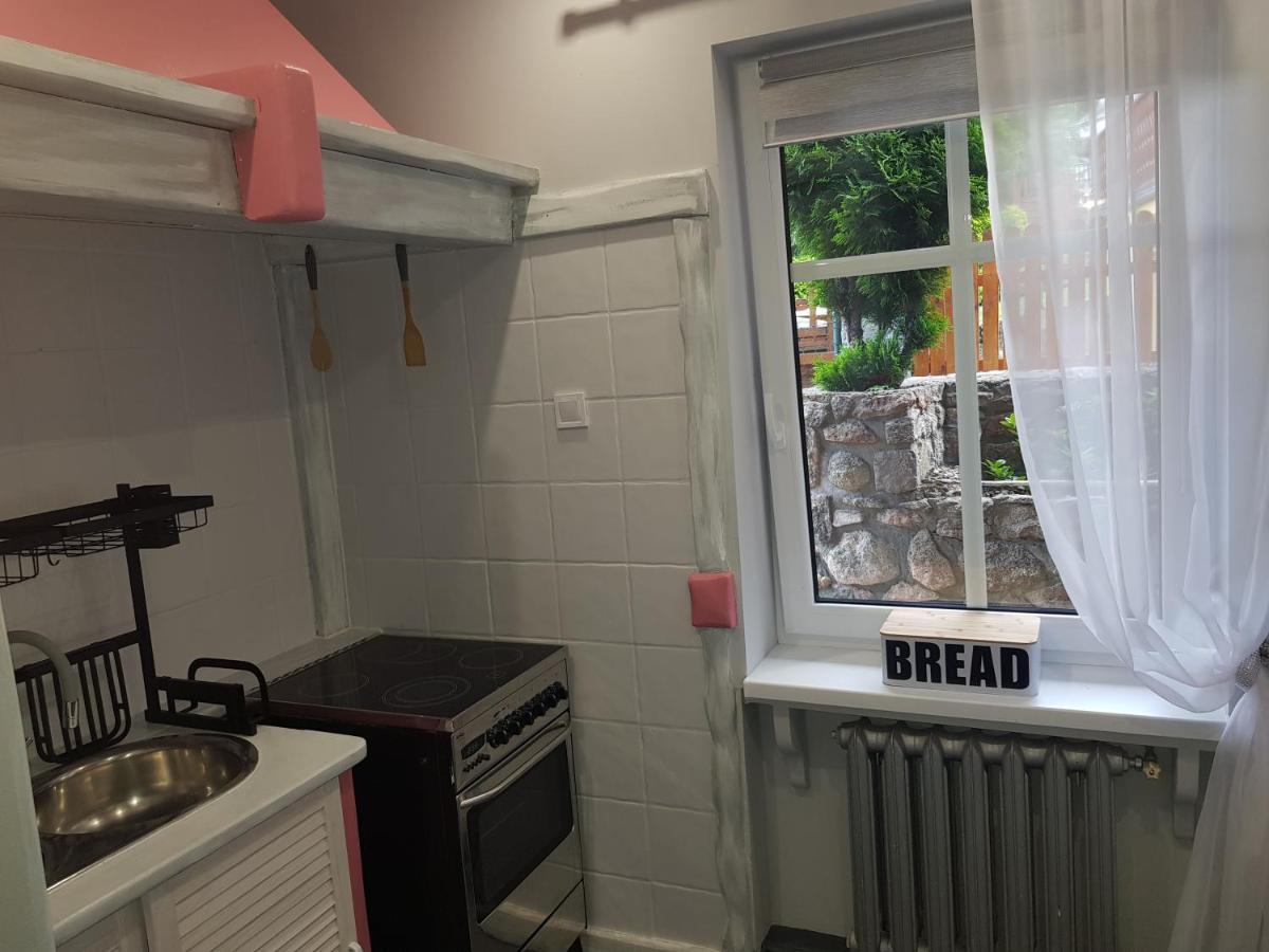 Apartamenty Klimacik Karpacz Exterior foto