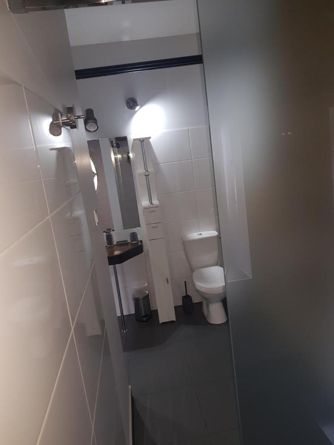 Apartamenty Klimacik Karpacz Exterior foto