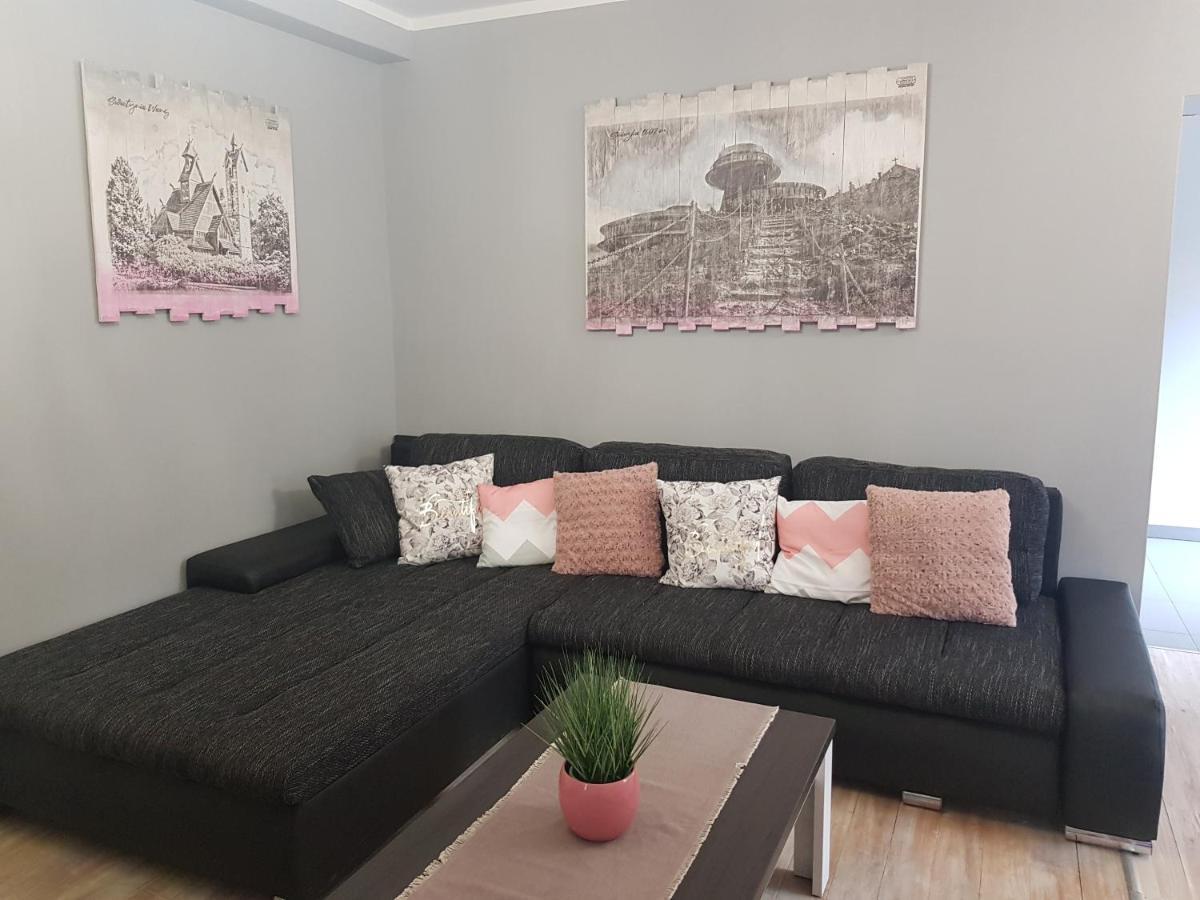 Apartamenty Klimacik Karpacz Exterior foto