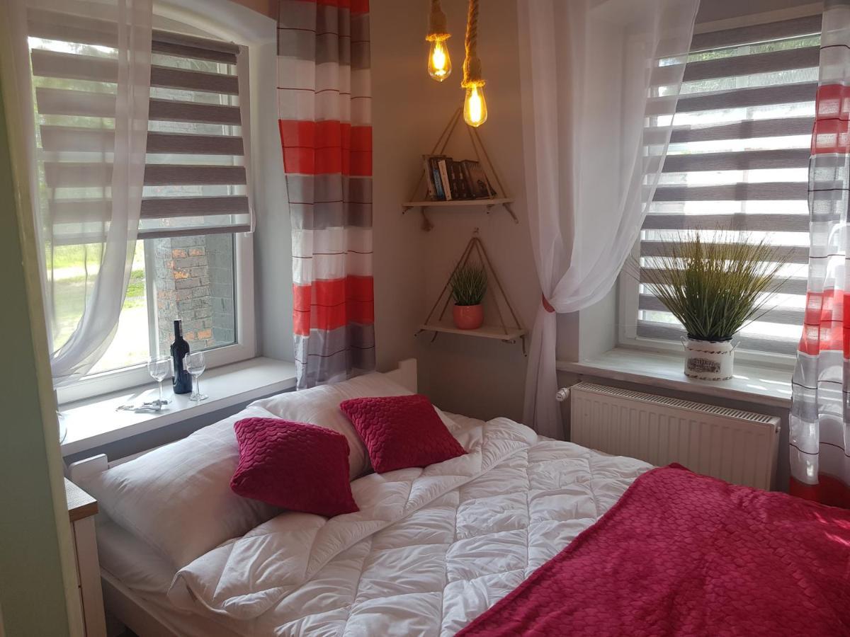 Apartamenty Klimacik Karpacz Exterior foto