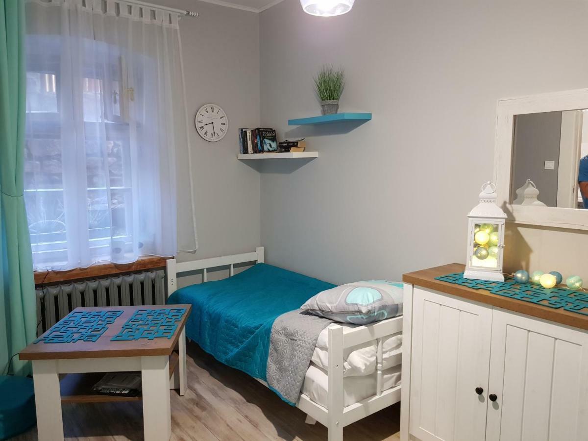 Apartamenty Klimacik Karpacz Exterior foto