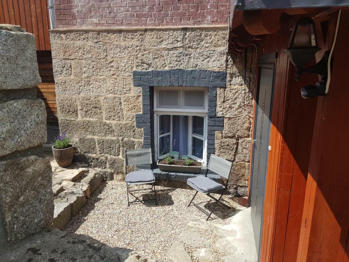 Apartamenty Klimacik Karpacz Exterior foto