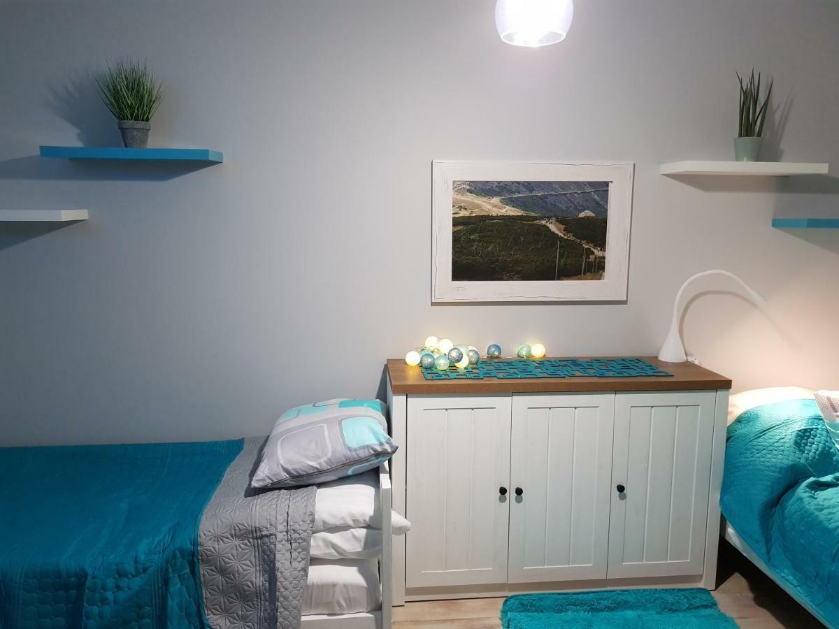 Apartamenty Klimacik Karpacz Exterior foto