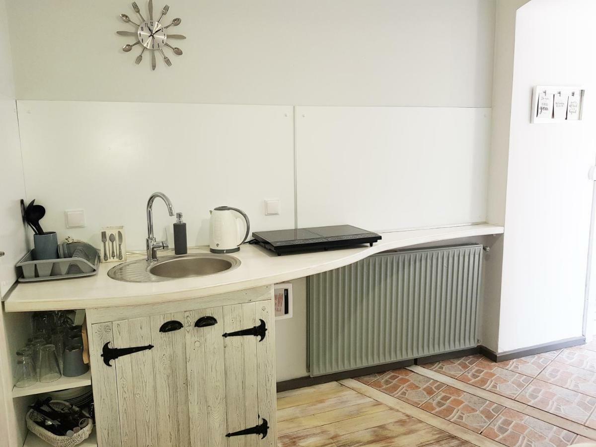 Apartamenty Klimacik Karpacz Exterior foto